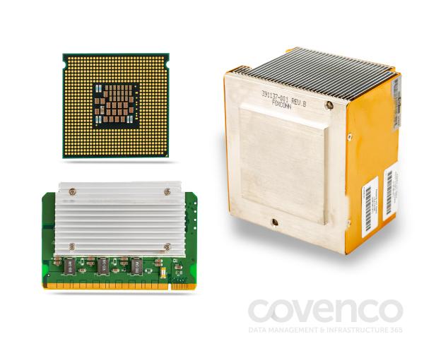 Intel Xeon 5160 3.0GHz Dual Core 2X2MB DL380 G5 Processor Option Kit (For DL380 