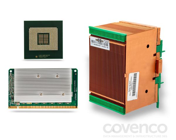 Xeon 7130M Processor Kit (DL580 G4)