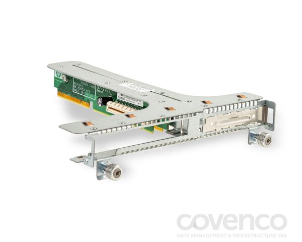 HP PCI Riser Board With Bracket