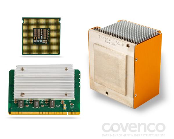HP E5345 QC 2.33GHz / 8MB / 1333 PROCESSOR Kit (DL380 G5 Series)