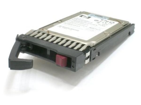 HP 36GB 15K 2.5 S / PORT HOT PLUG