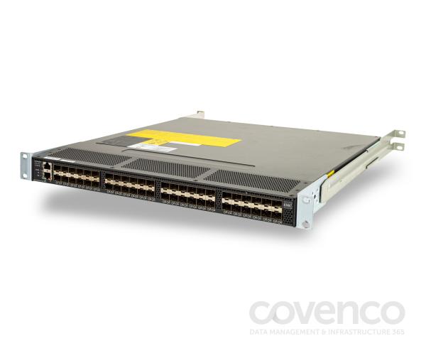 Cisco MDS 9148 48-Port Multi Fabric Switch-48 Active 8-Gbps Ports