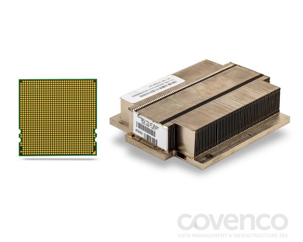 AMD Opteron 2356 2.3GHz Average Processor Power Quad Core Processor Option Kit (