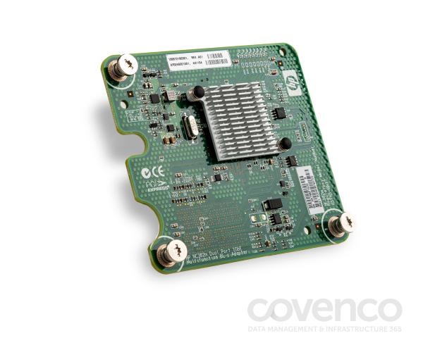 1GgbE NC382M PCI EXPRESS DUAL PORT