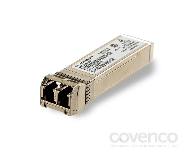 HP BladeSystem C-Class 10Gb SFP+ SR Transceiver