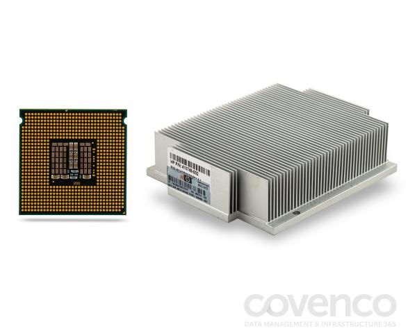 Intel Xeon E5440 2.83GHz Quad Core 12MB DL360G5 Processor Option Kit