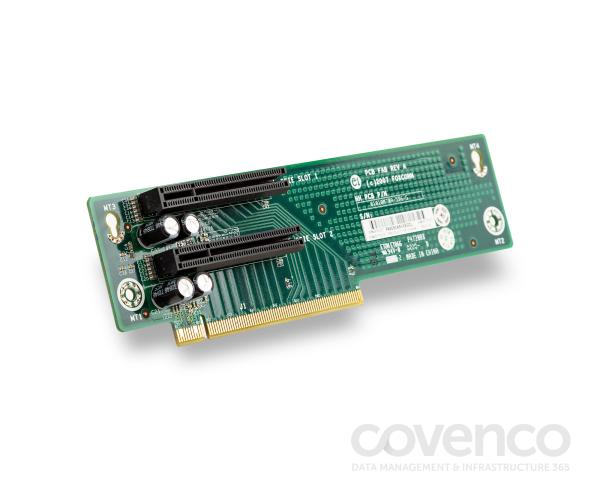 AMD Full-Height / FL PCI-e Riser Card