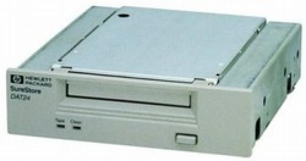 HP DDS-2 4 / 8GB SE DAT DRIVE
