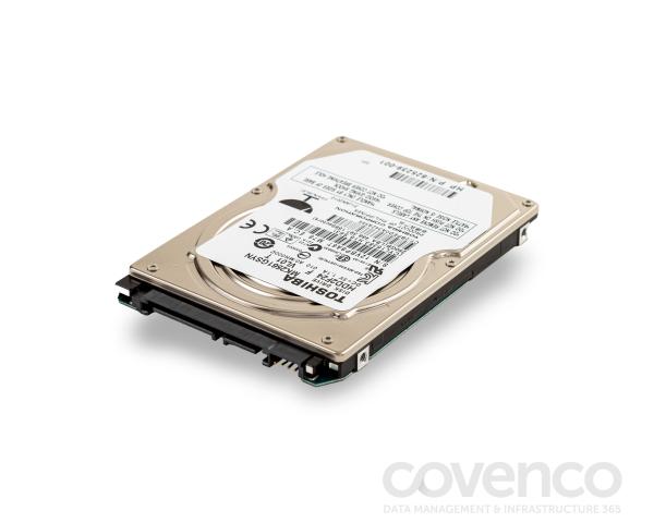 160GB 7200RPM SATA Hard Disk Drive