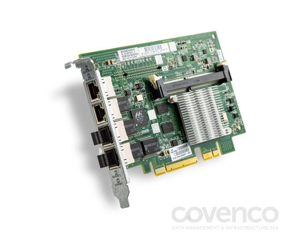 Quad-Port NC375i Gigabit Ethernet Network Adapter Card PCI
