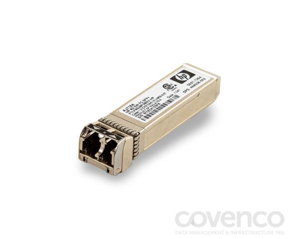 HP SHORT WAVE Transceiver Fibre-Channel 8GB
