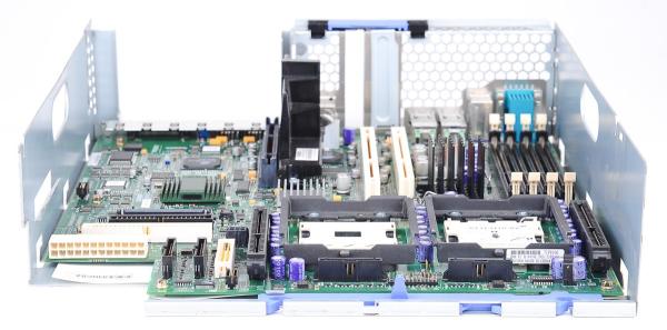 System Board (533MHz FSB) (For x345)