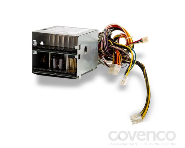 12 Slot Large-Form-Factor Hard Disk Backplane (For HP DL180 G6)
