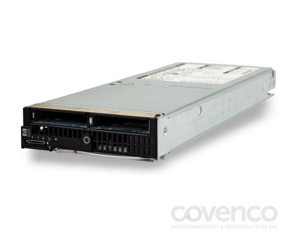HP BL460c G6 E5520 6G 1P Sv