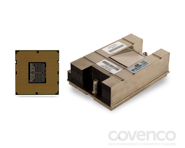 2.93GHz / 8MB / 6.40GTs / 95W QC PROC KI (For BL460c G6)