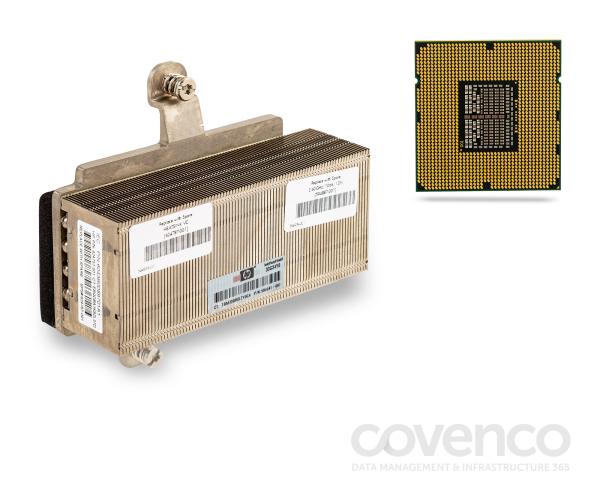 E5530 2.40GHz / 4-core / 8MB / 80w Processor Kit (For BL460c G6)