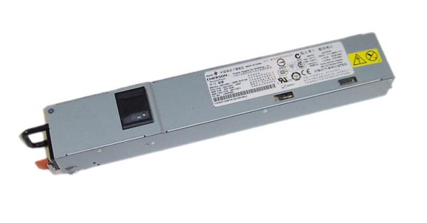 675W Power Supply