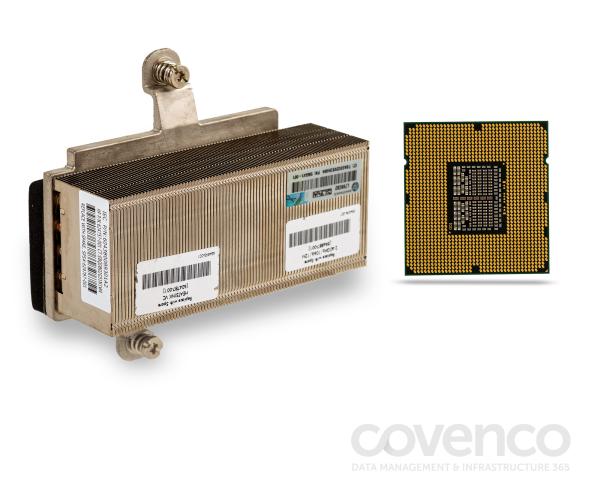 HP E5530 BL460c G6 FIO PROCESSOR Kit