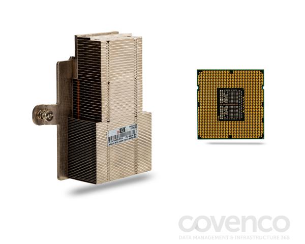 IntelÂ® XeonÂ® L5520 (2.26GHz / 4-core / 8MB / 60W) FIO Processor Kit