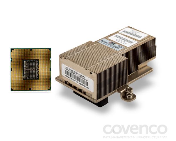 Intel 2.26 / 8M / 80 Watt Processor Kit (For BL460C G6)