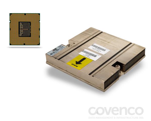 E5520 4C 2.26 / 8M, 80 Watt Processor Kit (For BL280c Gen 6)