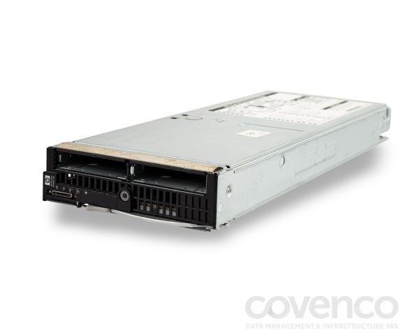 BL460c G6 Configured To Order (0 x Hard Disk Drive, 0 x Processor, 0 x Memory)