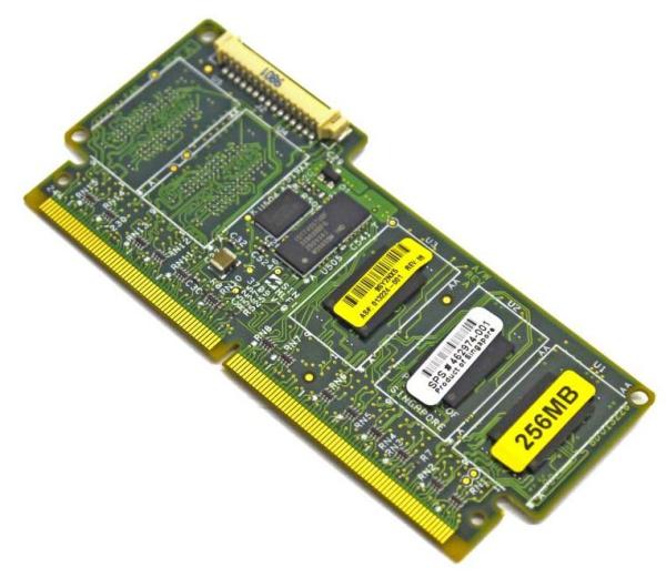 256MB RAID CACHE CARD ONLY