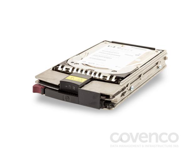 72.8GB 15, 000 RPM Universal Hot-plug Ultra320 SCSI Hard Drive