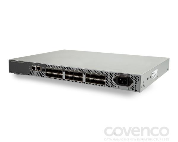 SWITCH SAN 8 / 24.16P 300 FF