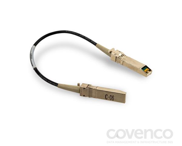 HP SFP 4GB .0.5M Fibre-Channel CABLE HP SFP 4GB .0.5M Fibre-Channel CABLE
