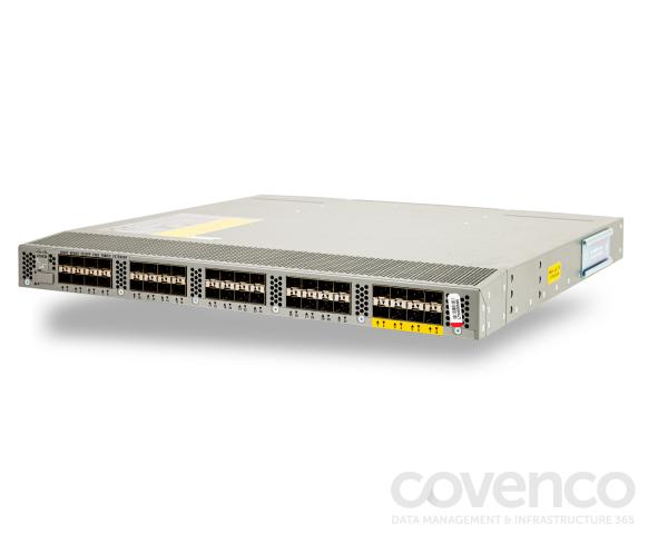 Cisco Nexus 2000 Series 10GE Fabric Extender, 2PS, 1 Fan Module, 32x10GE (Req SF