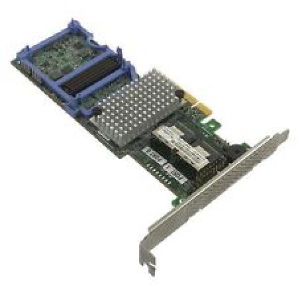 ServeRAID M5110 SAS / SATA Controller