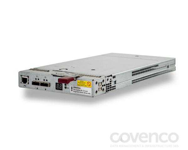 StorageWorks D2600 SAS I/O Module (3.5 inch Only)