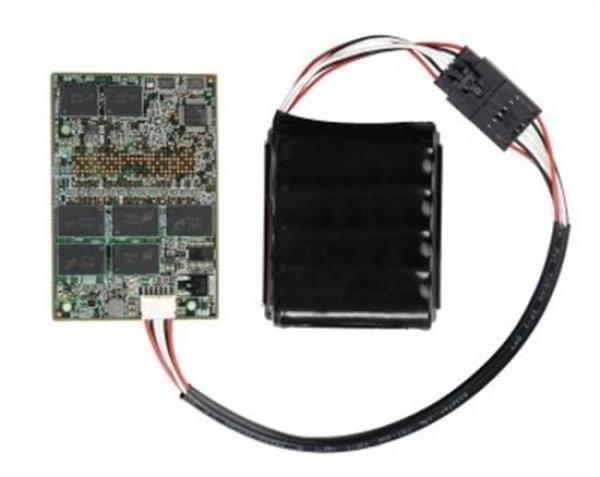 ServeRAID M5100 Series 1GB Flash / Raid 5 Upgrade For IBM System x