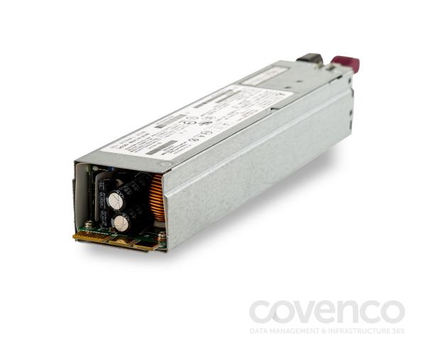 Power Supply 400W Hot Plug (For DL320 G6 / DL120 G6)