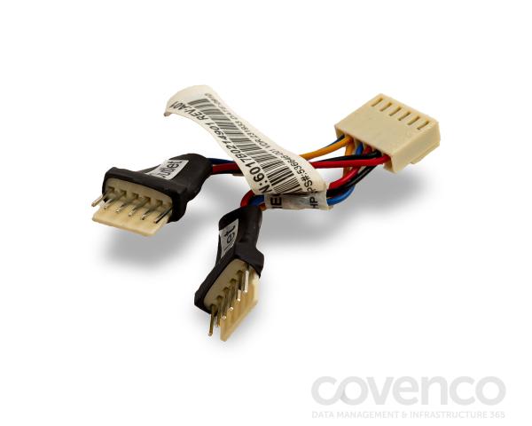 HP ProLiant DL180 Gen6 Y Splitter Fan Cable