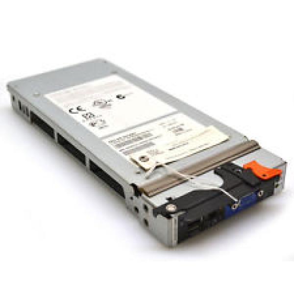 IBM BladeCenter KVM / Advanced Management Module