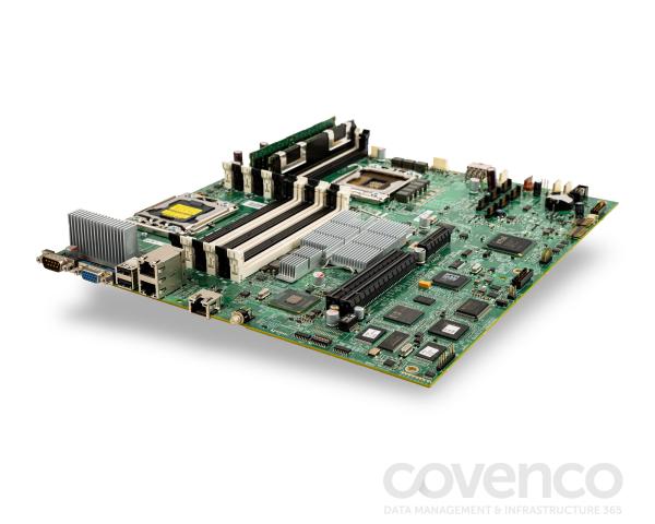 HP P4300 / 4500G2 System Board (Motherboard) Assembly - With Integrated Lights-O