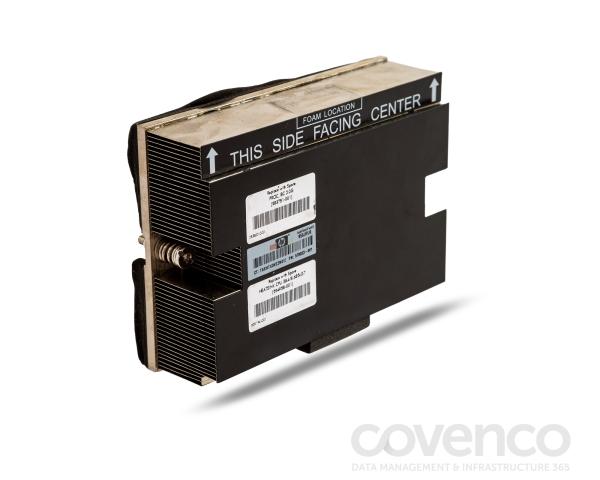 HP BL685c G7 AMD OpteronT 6128HE (2.0GHz / 8-core / 12MB / 65W) FIO 2-