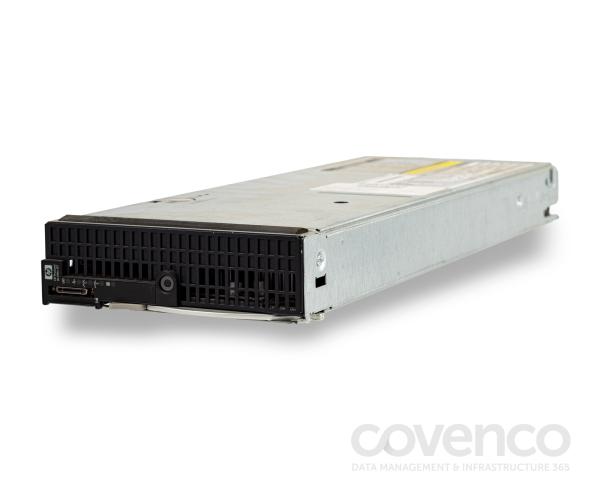 BL490c G7 Configured To Order Blade Server Chassis
