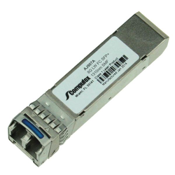 HP MDS 9000 8Gb Fibre-Channel SFP+ Long Range XCVR