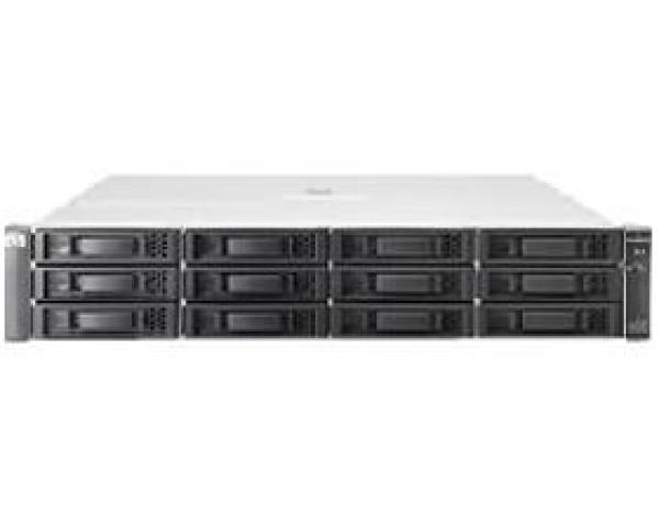 HP EVA M6625 2.5-inch SAS Drive Enclosure