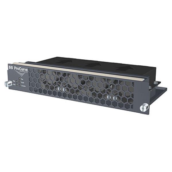 HP 6600 Switch Fan Tray
