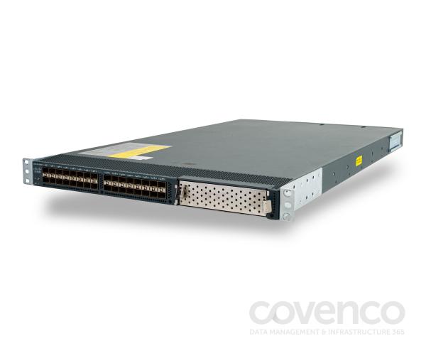 UCS 6248UP 1RU FI / 0 Power Supply / 0 Fan / 0 DC