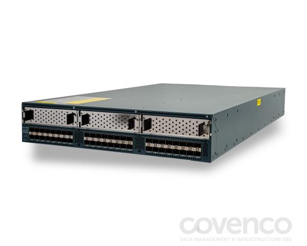 UCS 6296UP 2RU Fabric Interconnect FI / 0 Power Supply / 0 FAN / 0 DC