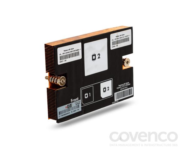 Heatsink For Processor 2 (BL490c G7)