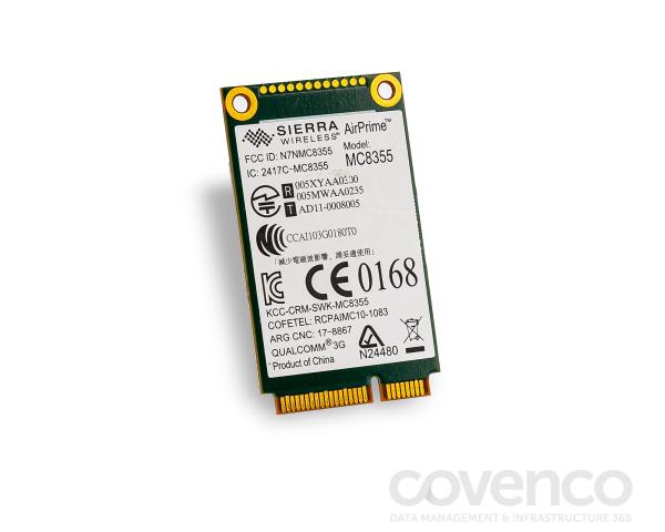 Wireless Bluetooth Card