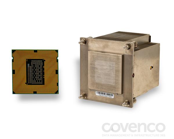 Intel Xeon E3-1220 (3.1GHz / 4-core / 8MB / 80W) DL120G7 Proc