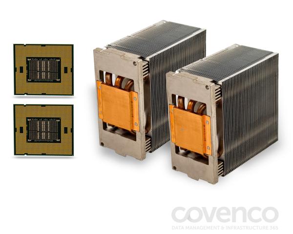 HP DL580 G7 IntelÂ® XeonÂ® E7-8837 (2.67GHz / 8-core / 24MB / 130W) FIO 2-pr