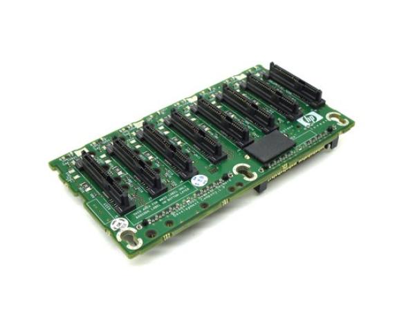 DL380 / ML370 G5 Hard Disk Drive Backplane, 8-bay